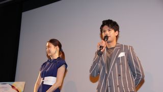 森崎ウィン、ベトナム語を褒められる！