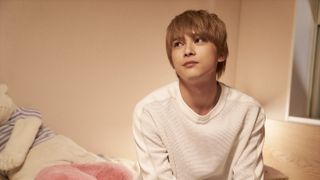 吉沢亮の魅力てんこ盛り!映画『ママレード・ボーイ』場面写真