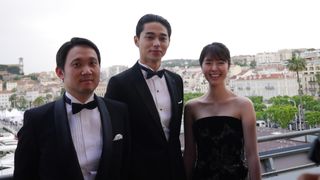 『寝ても覚めても』東出昌大&唐田えりかがカンヌに!