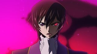 劇場版、ついに最終章!『コードギアス 反逆のルルーシュIII 皇道(おうどう)』場面カット