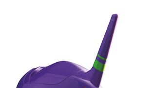 エヴァンゲリオン初号機のポップコーンバケツも再登場!