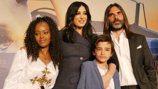 子供たちの演技がすごすぎる!レバノン映画『Capharnaum』公式会見