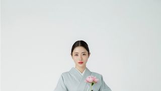 石原さとみの美しい和装姿！ドラマ「高嶺の花」