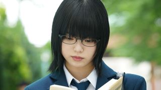 欅坂46・平手友梨奈の『響-HIBIKI-』劇中ビジュアルが公開！