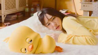 ガッキーが「ぐで垣結衣」化！