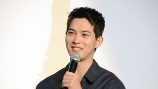 CNBLUEのイ・ジョンヒョン登壇！『生きる街』舞台あいさつ