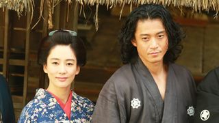 龍馬とお龍も登場！「西郷どん」新出演者発表＆スタジオ取材会