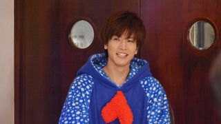 ついに最終回！岩田剛典主演「崖っぷちホテル」