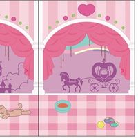 プリキュアオールスターズ復活『映画HUGっと!プリキュア(ハートマーク)ふたりはプリキュア オールスターズメモリーズ』