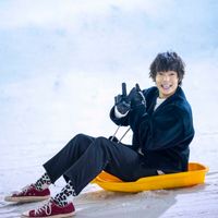 30歳迎える窪田正孝、リアルな素顔!初フォトブック「マサユメ」