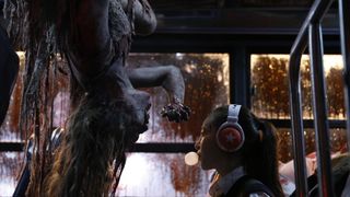 ホラー映画『怪怪怪怪物！』のコワすぎ！な場面カット