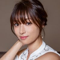 美しすぎる…深田恭子インタビューカット集