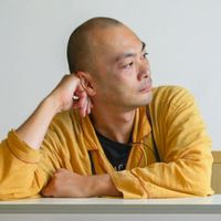 映画『いのちの深呼吸』劇中カット