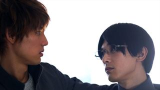【3枚】福士蒼汰&吉沢亮、イケメン2ショット公開!映画『BLEACH』場面写真