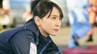 山下智久、新垣結衣、戸田恵梨香、比嘉愛未、浅利陽介の姿！『劇場版　コード・ブルー－ドクターヘリ緊急救命－』新場面写真