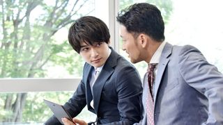 吉沢亮、新ドラマでイケメン王子役に「サバイバル・ウェディング」