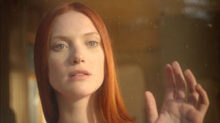 少女の成長を3人の女優が演じる『エンジェル、見えない恋人』場面写真