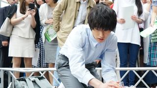 山崎賢人主演「グッド・ドクター」第1話