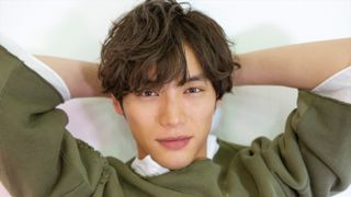 福士蒼汰、ドキドキの接近ショット満載！