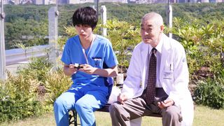 山崎賢人主演「グッド・ドクター」第2話