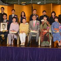 松たか子、有村架純、竹内涼真ら第26回橋田賞授賞式へ