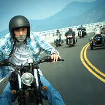 タオのバイクシーンも!『夏、19歳の肖像』