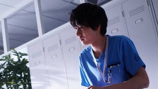 山崎賢人主演「グッド・ドクター」第3話
