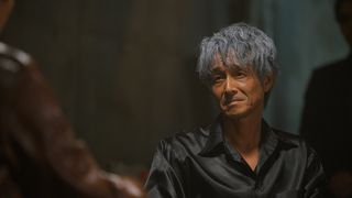 吉田栄作がアカギ役！福本伸行の麻雀漫画をドラマ化「天」