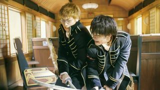 『銀魂2 掟は破るためにこそある』場面写真＆キャラビジュアル一覧＜全23枚＞