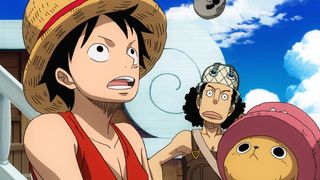 アニメ「ワンピース」夏SPは空島編!