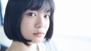 <8枚>透明感すごい!15歳の美少女・吉田美月喜