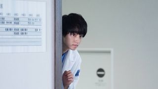 山崎賢人主演「グッド・ドクター」第5話