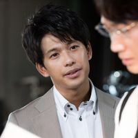 森崎ウィンがドラマ「ハゲタカ」に出演!