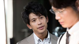 森崎ウィンがドラマ「ハゲタカ」に出演！