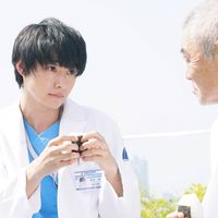 山崎賢人主演「グッド・ドクター」第6話