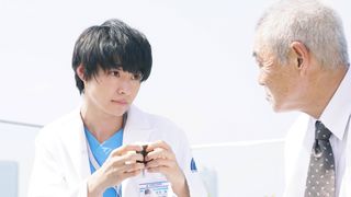 山崎賢人主演「グッド・ドクター」第6話