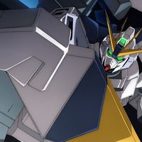 映画『機動戦士ガンダムNT(ナラティブ)』より