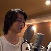 伊藤健太郎、アフレコに挑戦!劇場版『ドライブヘッド』