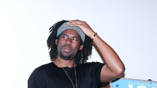 来日中のフライング・ロータスが登壇！『KUSO』ジャパンプレミア