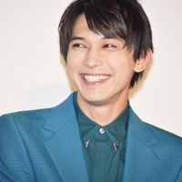 吉沢亮のドS発言に大歓声!小栗旬ら映画『銀魂2 掟は破るためにこそある』初日舞台あいさつに出席