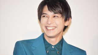 吉沢亮のドS発言に大歓声!小栗旬ら映画『銀魂2 掟は破るためにこそある』初日舞台あいさつに出席
