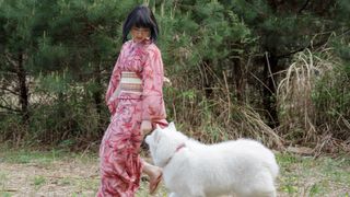 乃木坂46・若月佑美が町娘に！ドラマ「銀魂2」