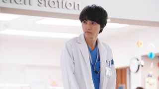 山崎賢人主演「グッド・ドクター」第7話