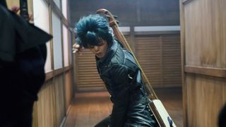 窪田正孝『銀魂2』で華麗なアクション披露!