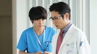 山崎賢人主演「グッド・ドクター」第8話
