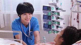 山崎賢人主演「グッド・ドクター」第10話