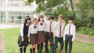 中条あやみ＆佐野勇斗ら若手俳優が集合！『3D彼女』メイキング＆場面写真