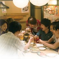 注目の若手俳優陣が集結!映画『青の帰り道』場面写真