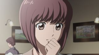 『劇場版　はいからさんが通る　後編　～花の東京大ロマン～』場面カット