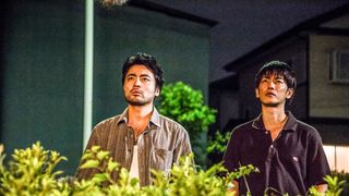 山田孝之&佐藤健が兄弟に!映画『ハード・コア』場面写真